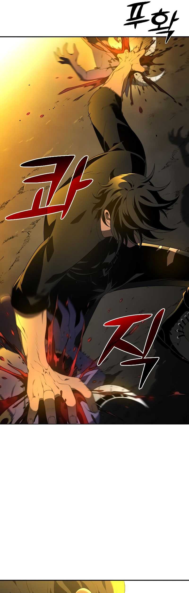 I Used To Be The Boss Chapter 8 - halaman 62