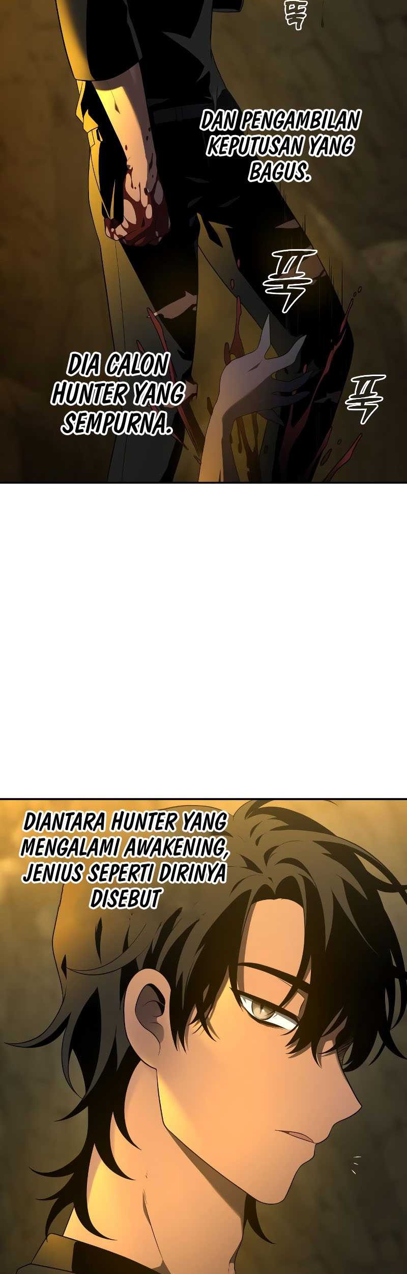 I Used To Be The Boss Chapter 8 - halaman 64