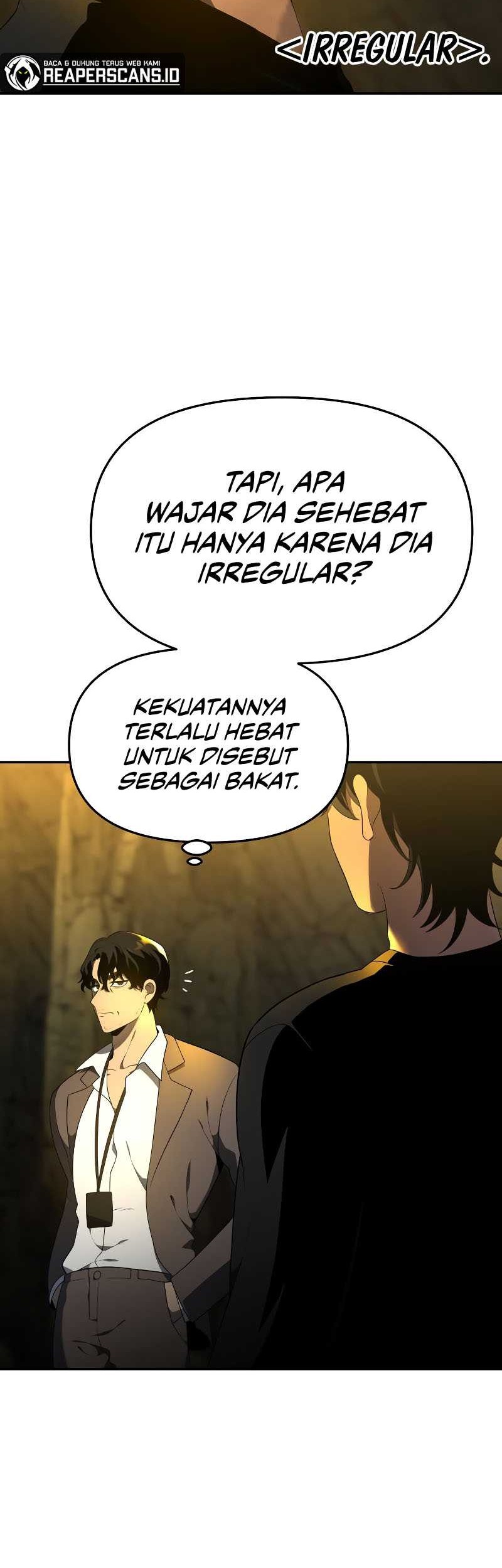 I Used To Be The Boss Chapter 8 - halaman 65