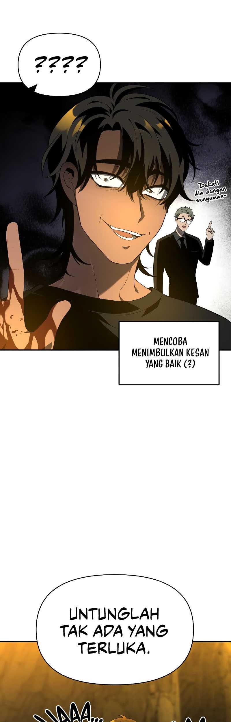 I Used To Be The Boss Chapter 8 - halaman 66