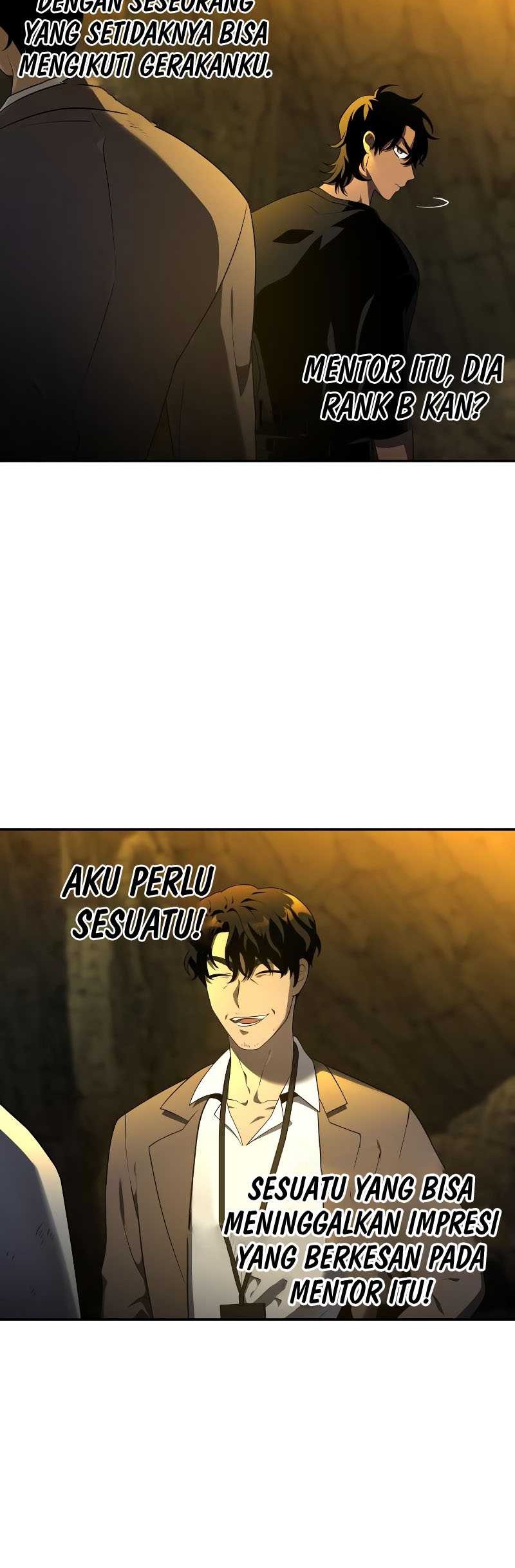 I Used To Be The Boss Chapter 8 - halaman 69