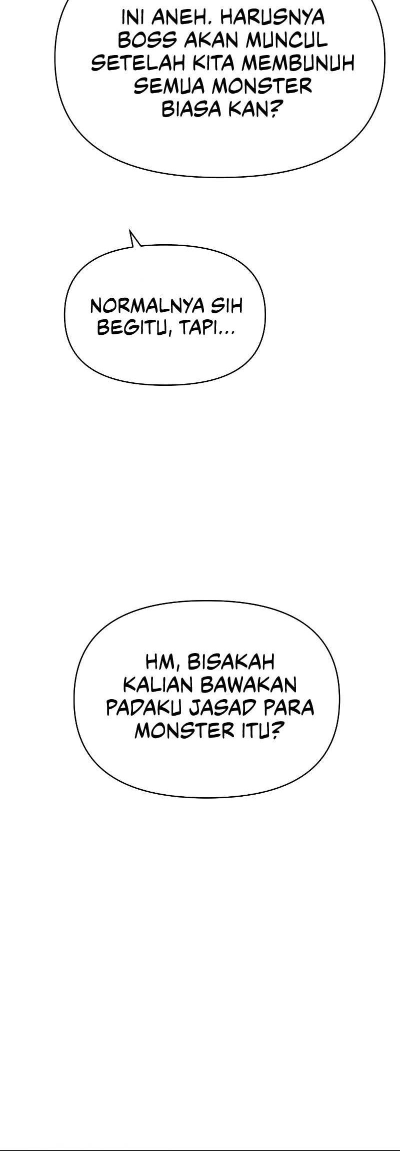 I Used To Be The Boss Chapter 8 - halaman 73
