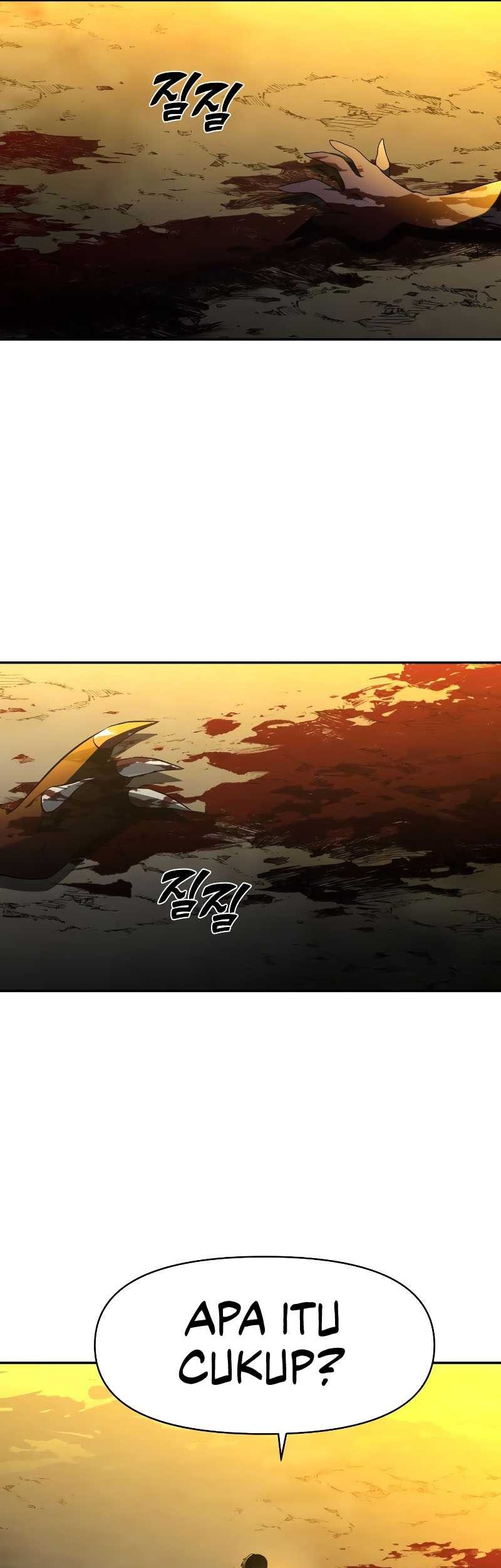 I Used To Be The Boss Chapter 8 - halaman 74