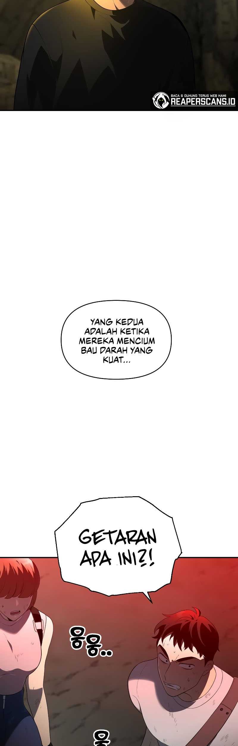 I Used To Be The Boss Chapter 8 - halaman 76