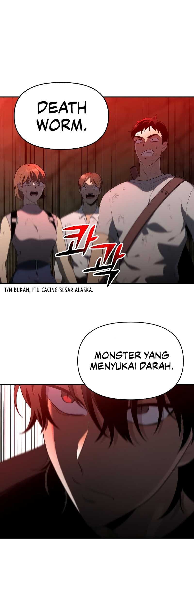 I Used To Be The Boss Chapter 8 - halaman 78