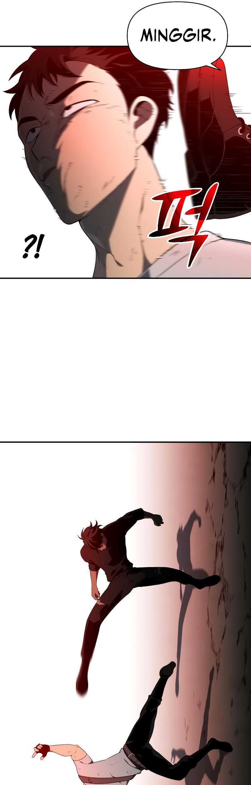 I Used To Be The Boss Chapter 8 - halaman 82