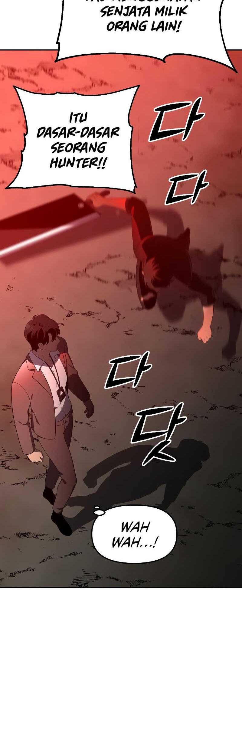 I Used To Be The Boss Chapter 8 - halaman 85