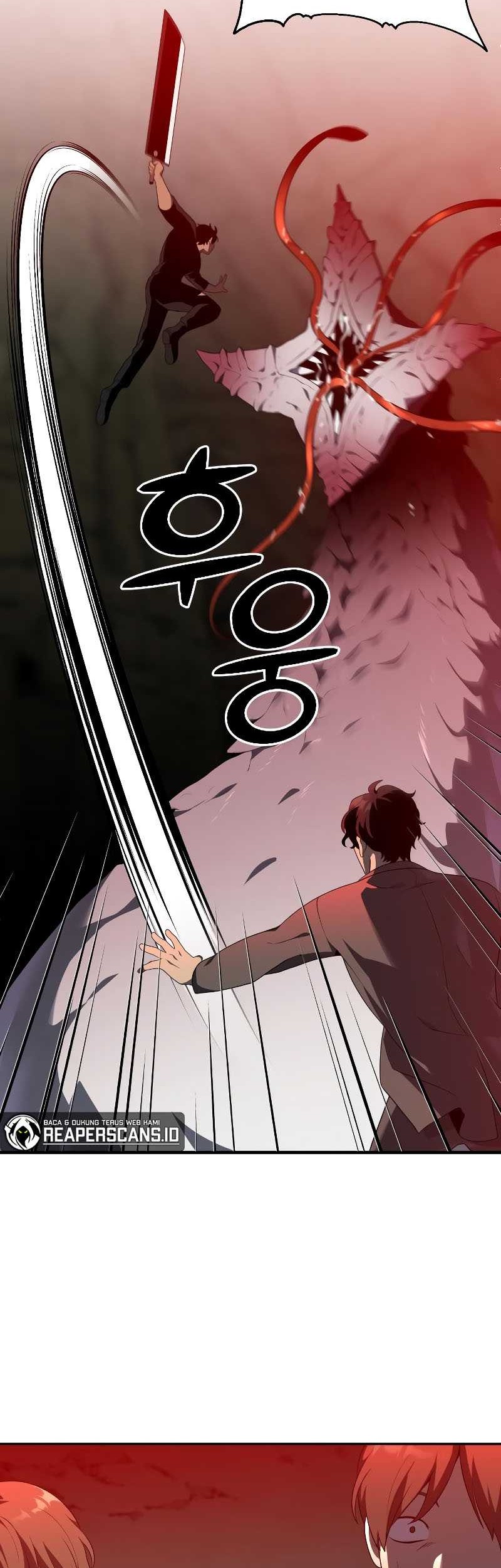 I Used To Be The Boss Chapter 8 - halaman 87