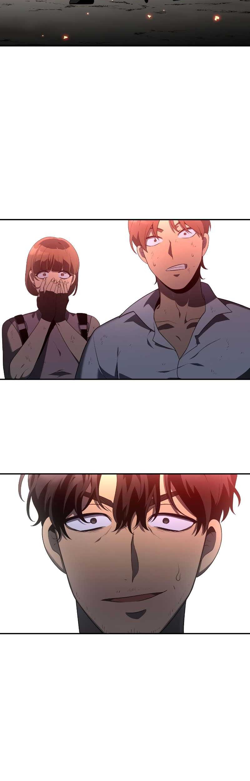 I Used To Be The Boss Chapter 8 - halaman 96