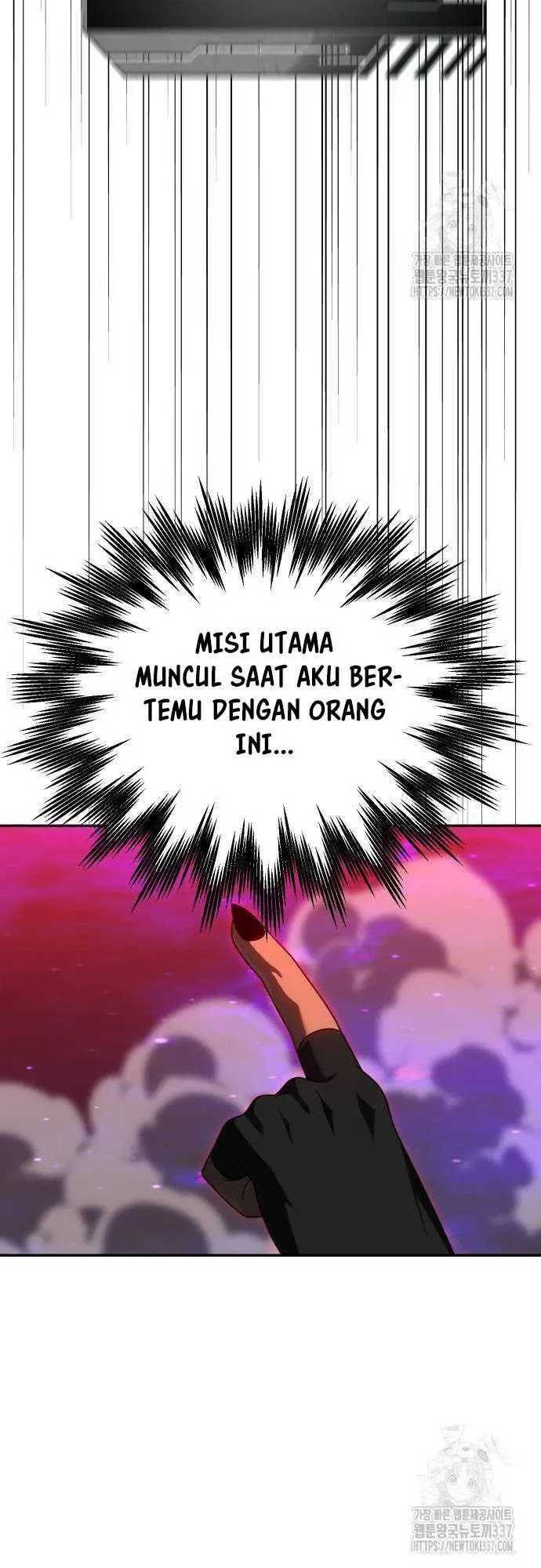 I Used To Be The Boss Chapter 80 - halaman 11