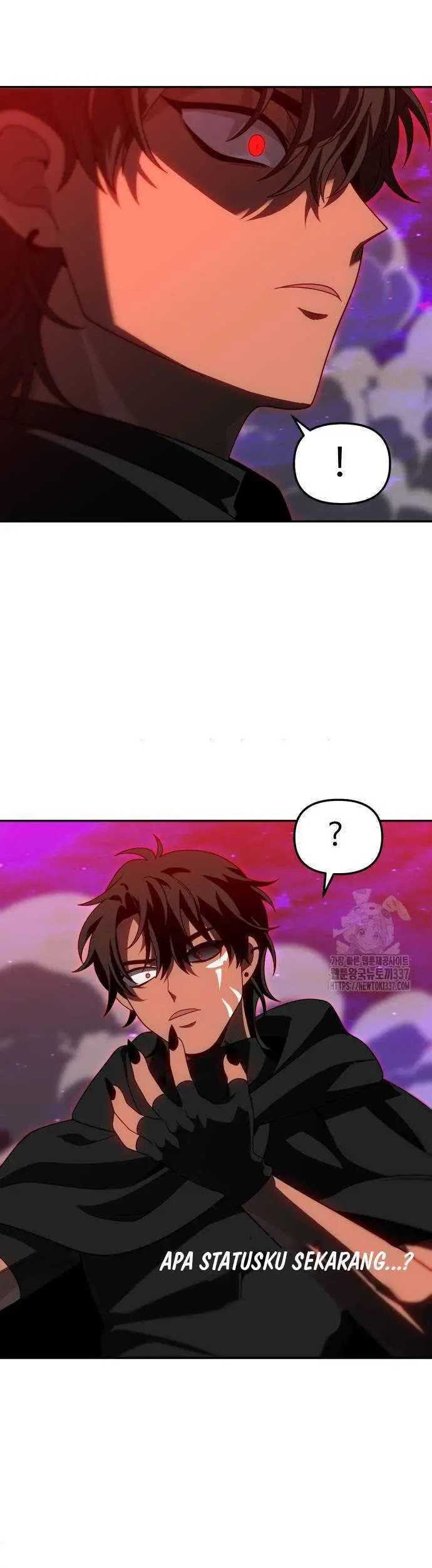 I Used To Be The Boss Chapter 80 - halaman 12
