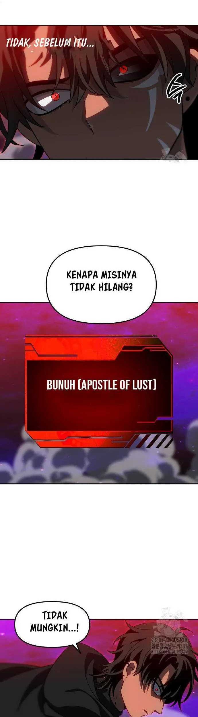 I Used To Be The Boss Chapter 80 - halaman 13