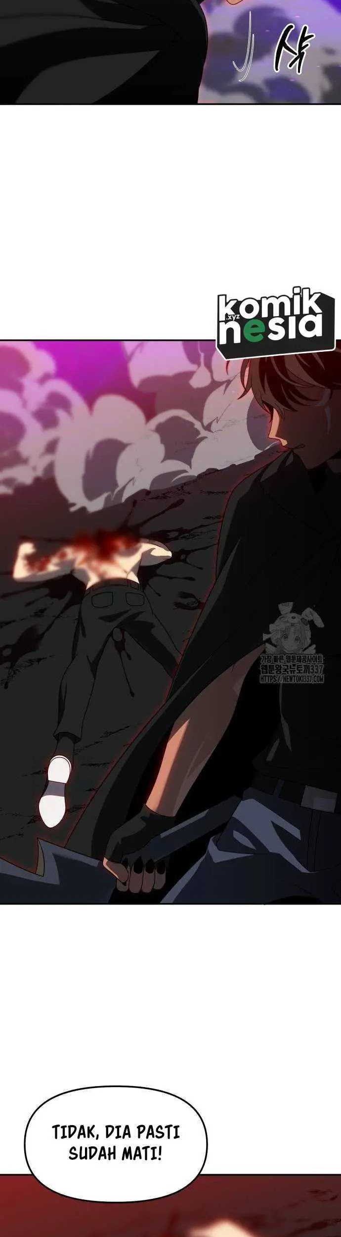 I Used To Be The Boss Chapter 80 - halaman 14