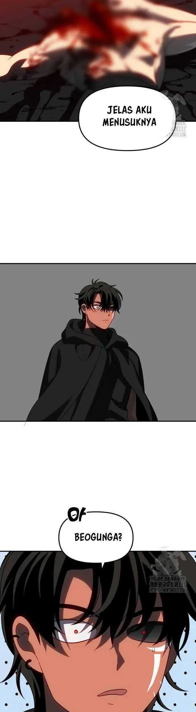 I Used To Be The Boss Chapter 80 - halaman 15