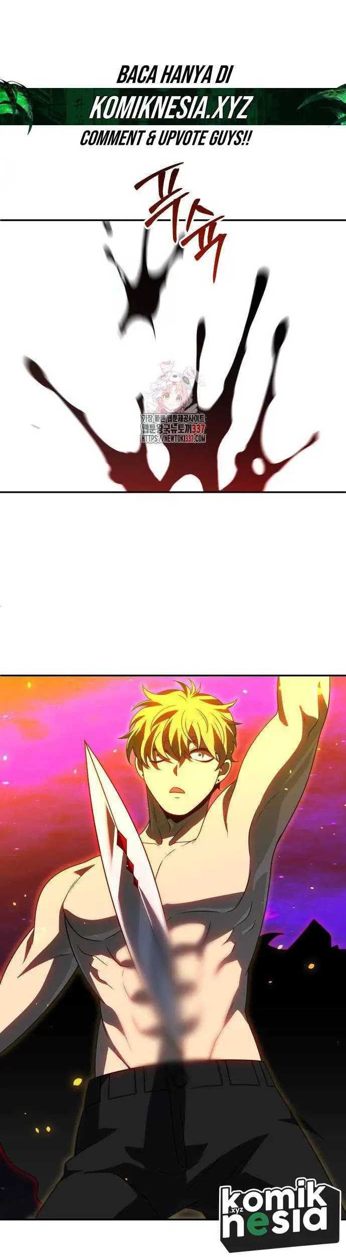 I Used To Be The Boss Chapter 80 - halaman 2