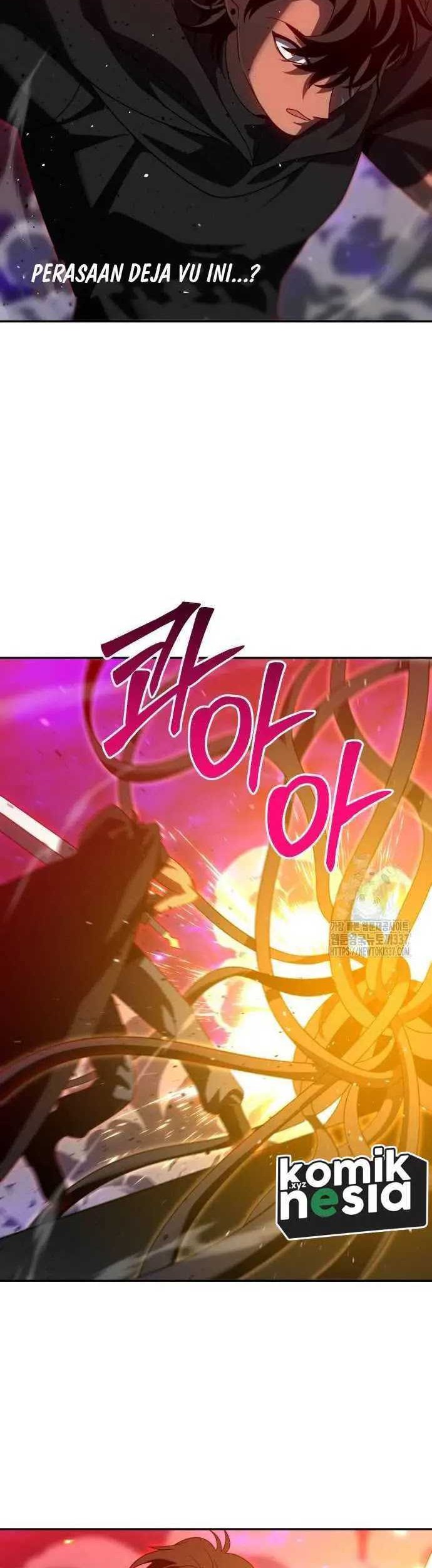 I Used To Be The Boss Chapter 80 - halaman 20