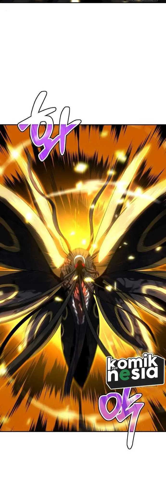 I Used To Be The Boss Chapter 80 - halaman 26
