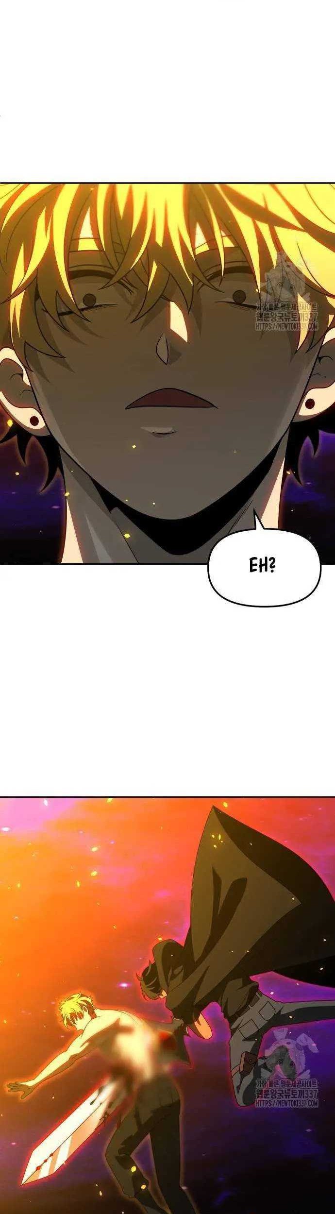 I Used To Be The Boss Chapter 80 - halaman 3