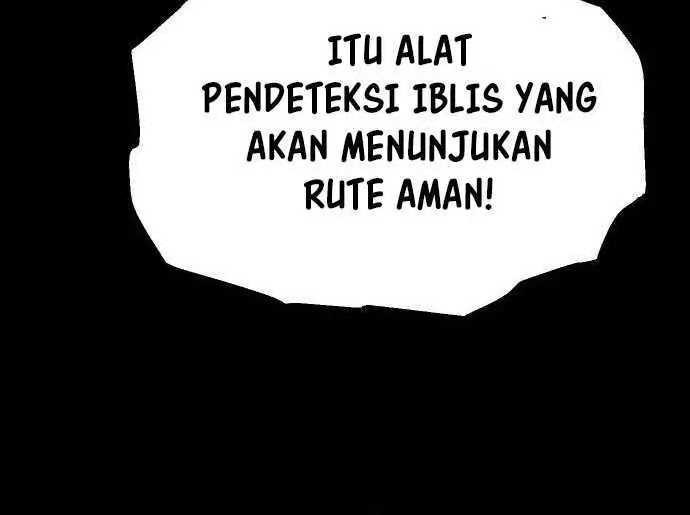 I Used To Be The Boss Chapter 80 - halaman 31