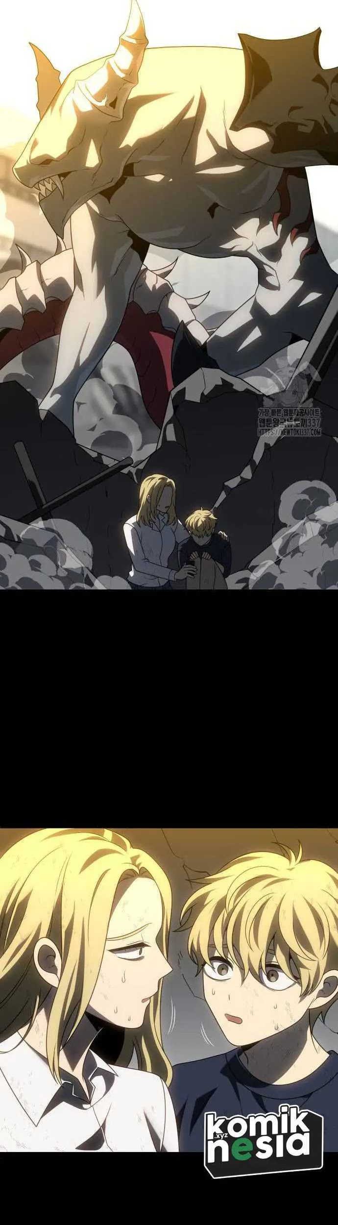 I Used To Be The Boss Chapter 80 - halaman 39