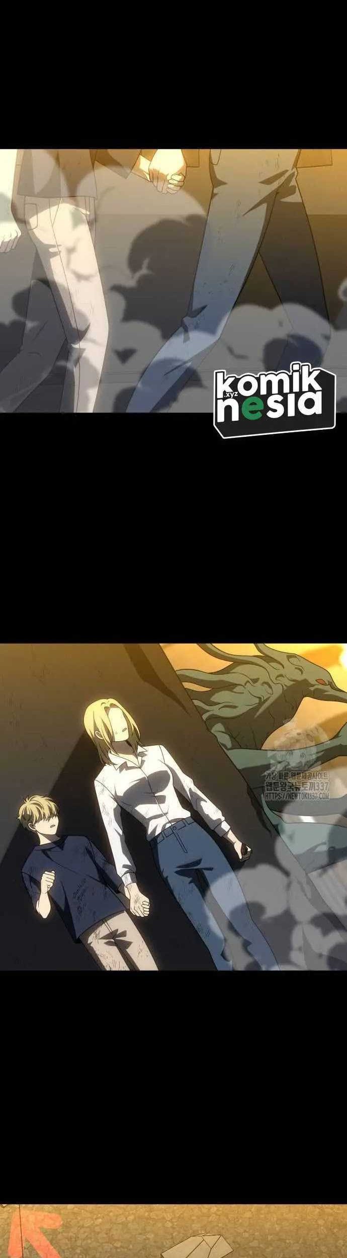 I Used To Be The Boss Chapter 80 - halaman 40