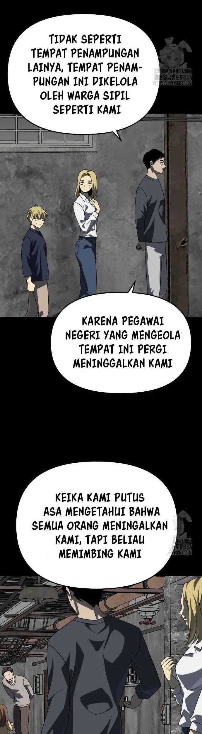 I Used To Be The Boss Chapter 80 - halaman 52