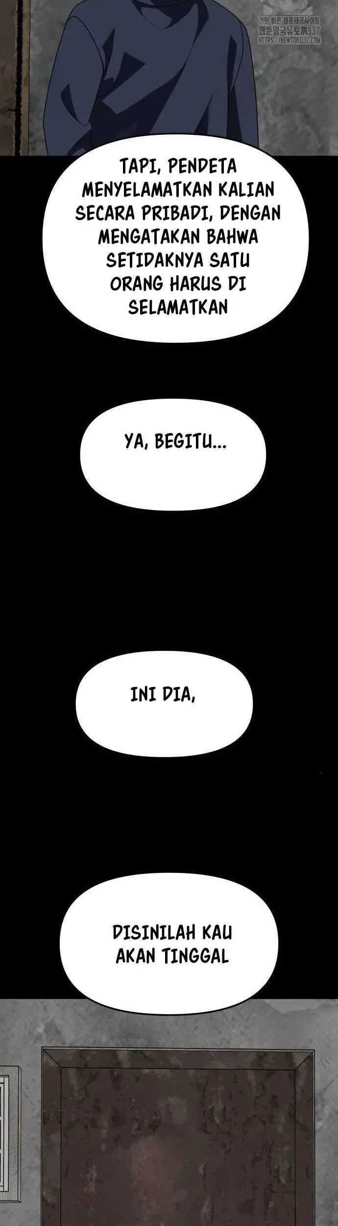 I Used To Be The Boss Chapter 80 - halaman 54