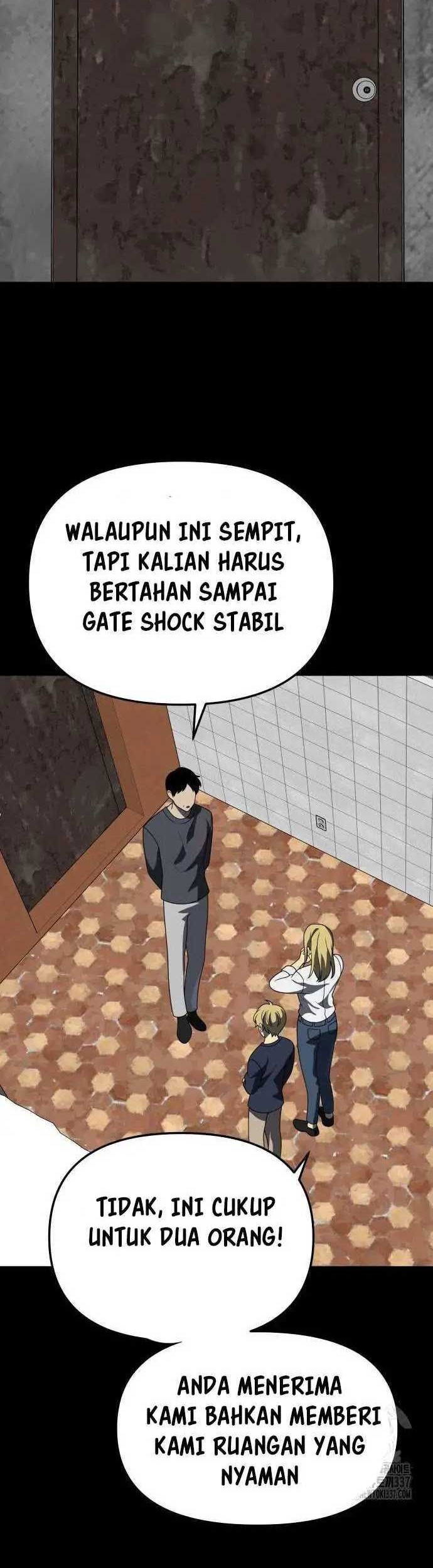 I Used To Be The Boss Chapter 80 - halaman 55