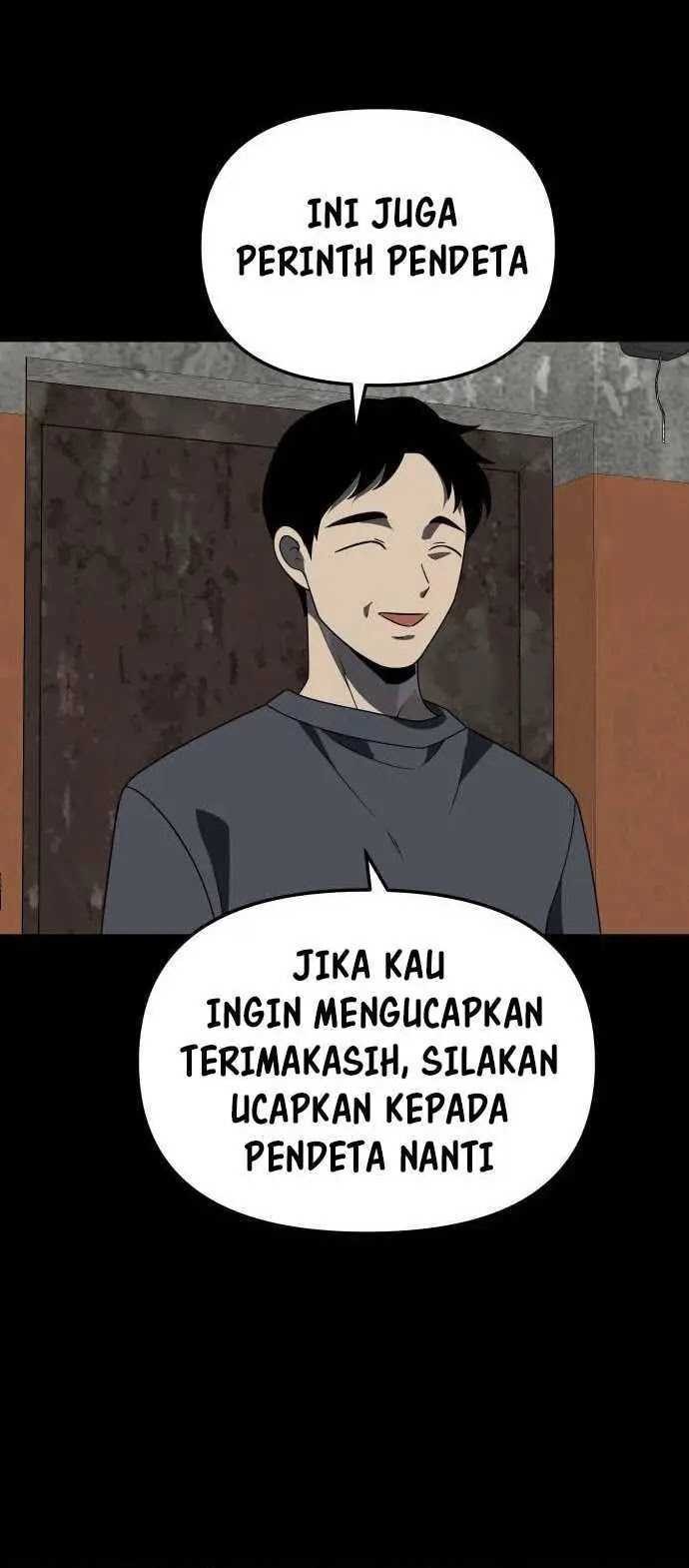 I Used To Be The Boss Chapter 80 - halaman 56