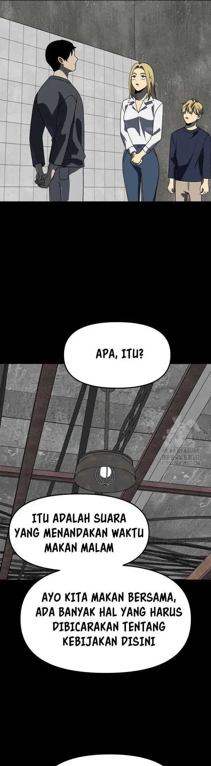 I Used To Be The Boss Chapter 80 - halaman 57