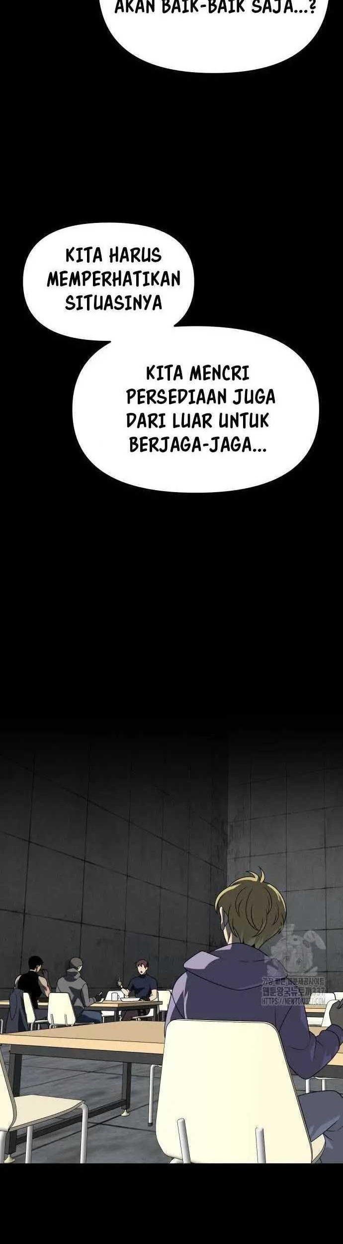 I Used To Be The Boss Chapter 80 - halaman 60