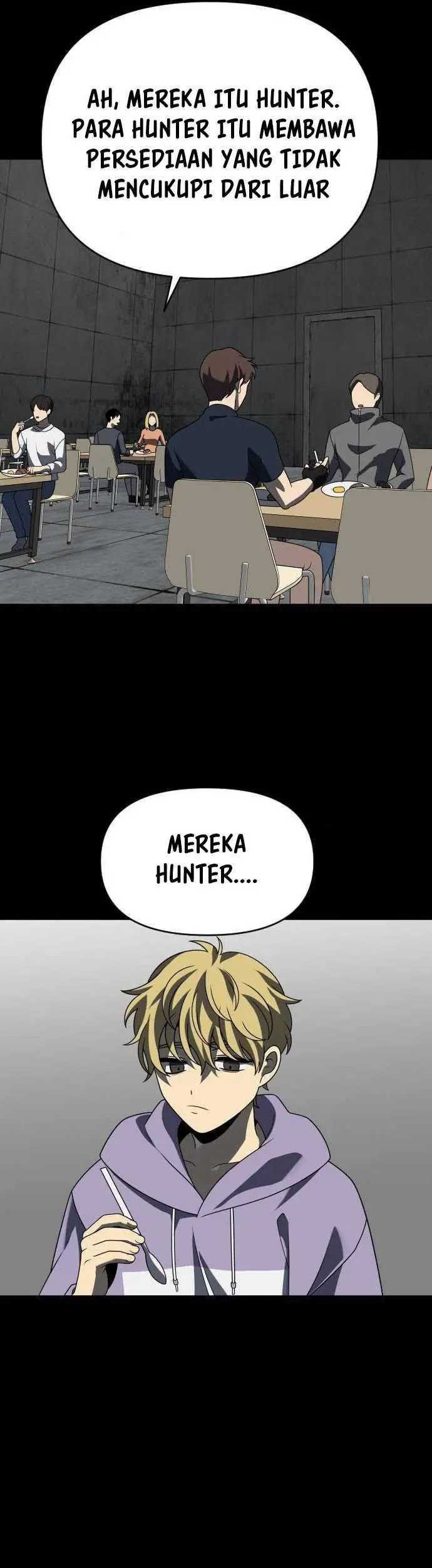 I Used To Be The Boss Chapter 80 - halaman 62