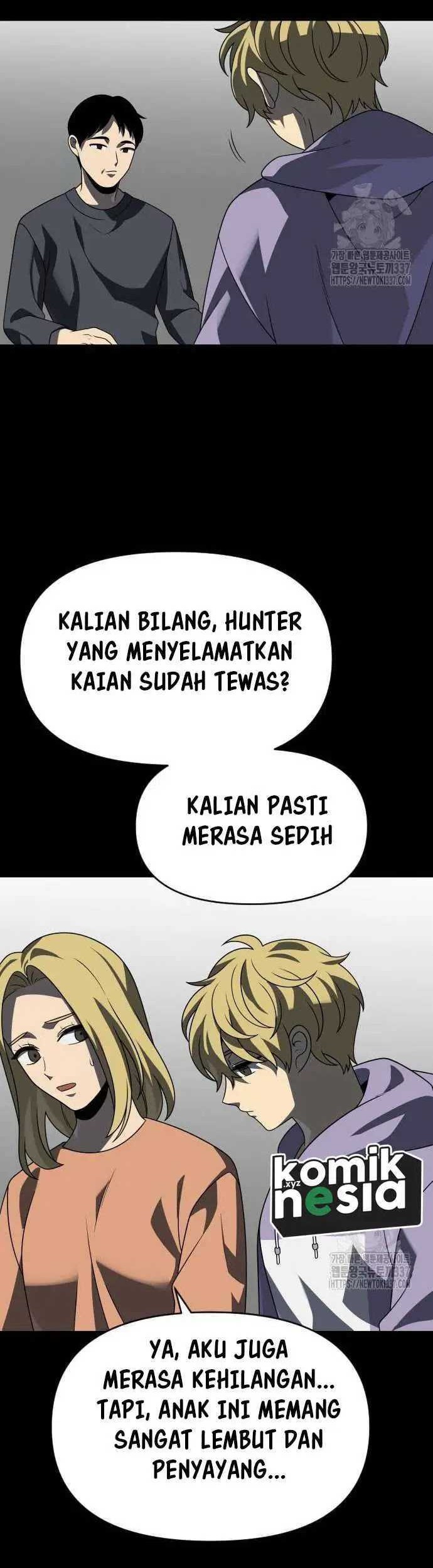 I Used To Be The Boss Chapter 80 - halaman 63
