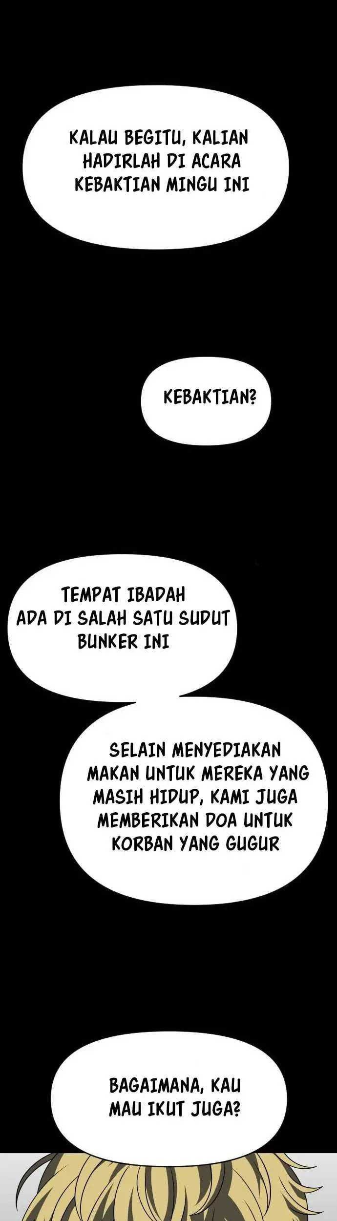 I Used To Be The Boss Chapter 80 - halaman 64