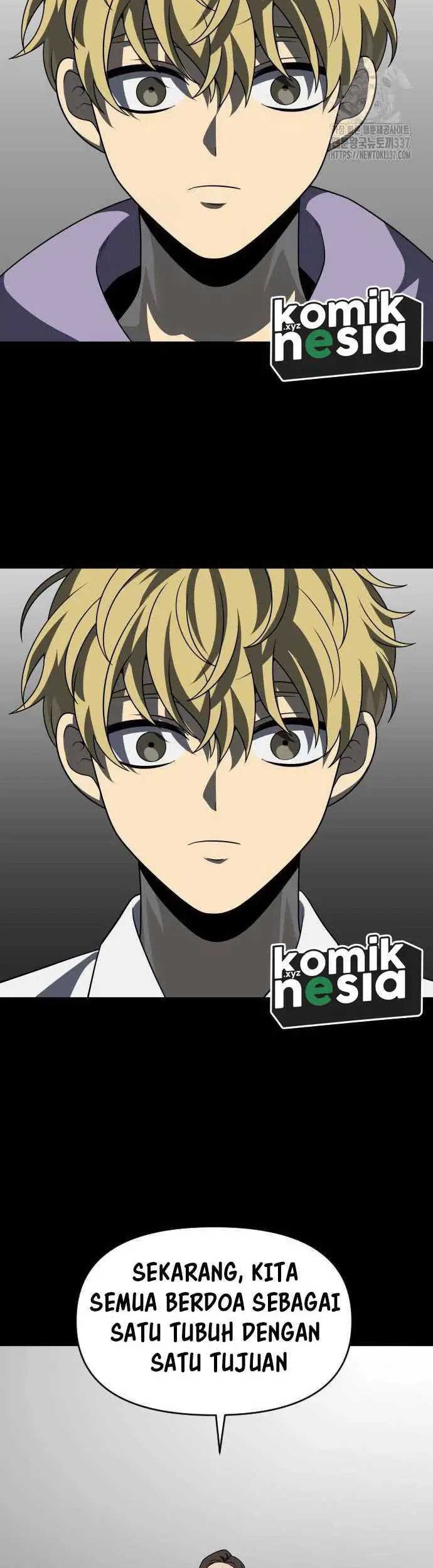 I Used To Be The Boss Chapter 80 - halaman 65