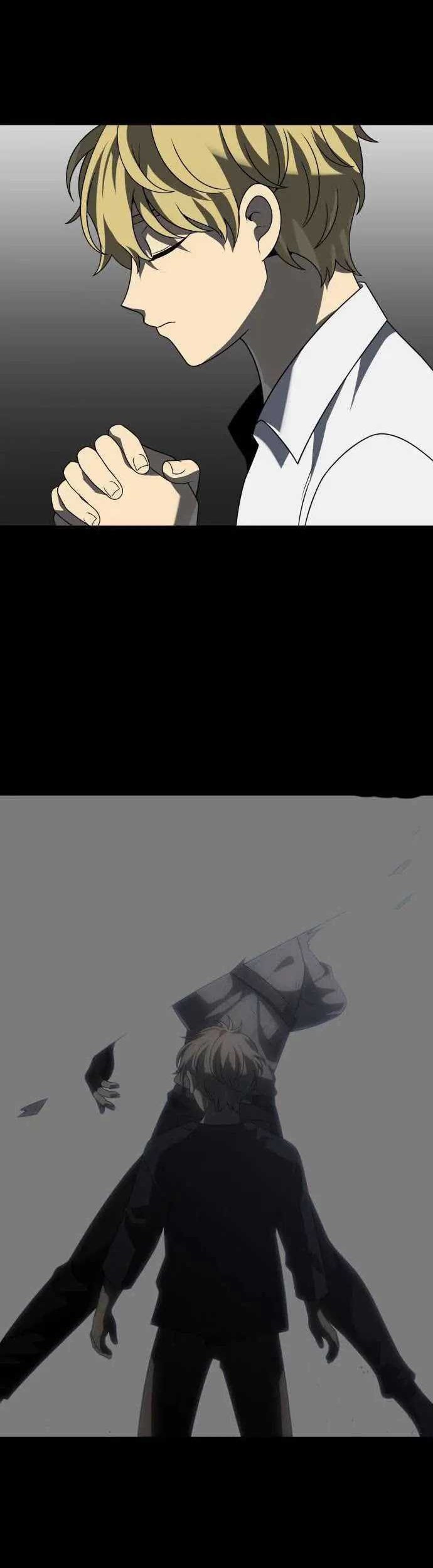 I Used To Be The Boss Chapter 80 - halaman 68