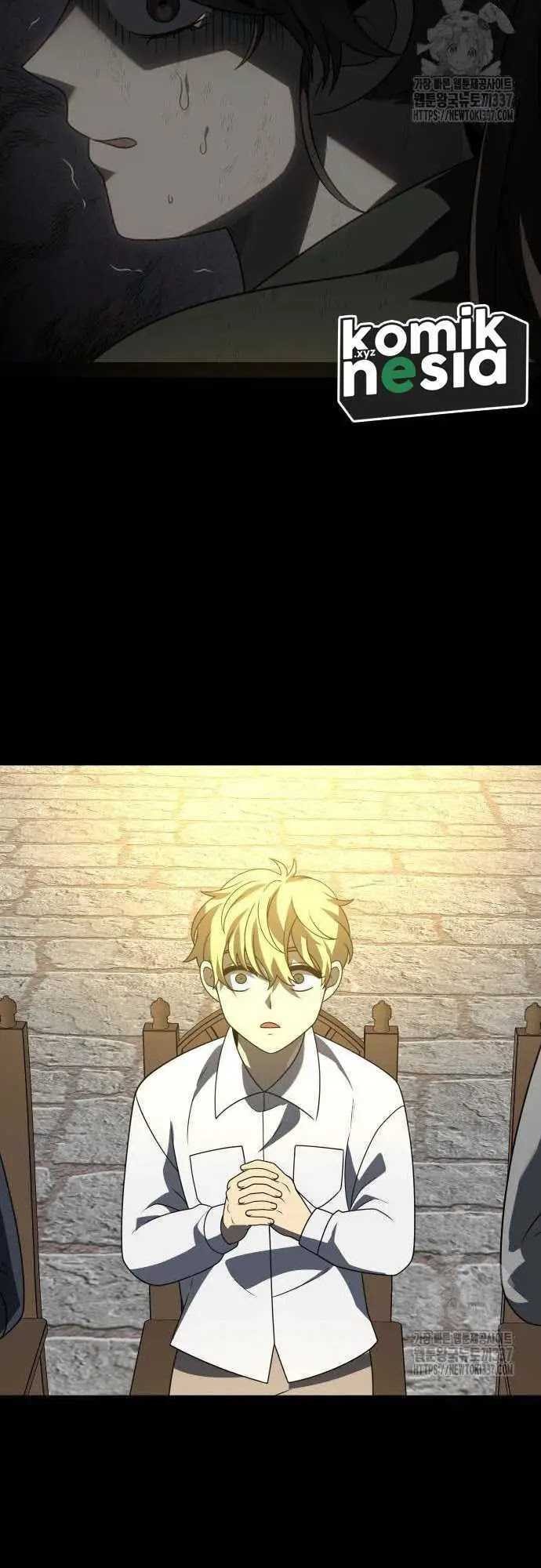 I Used To Be The Boss Chapter 80 - halaman 71