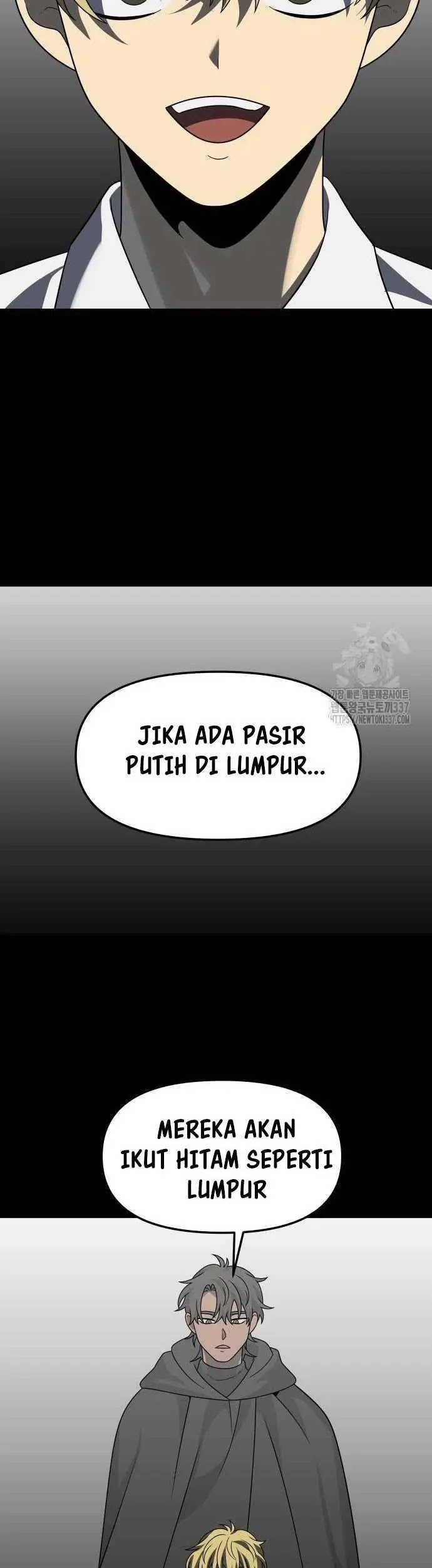 I Used To Be The Boss Chapter 80 - halaman 74