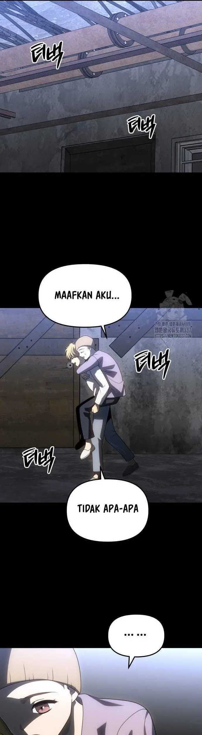 I Used To Be The Boss Chapter 81 - halaman 12