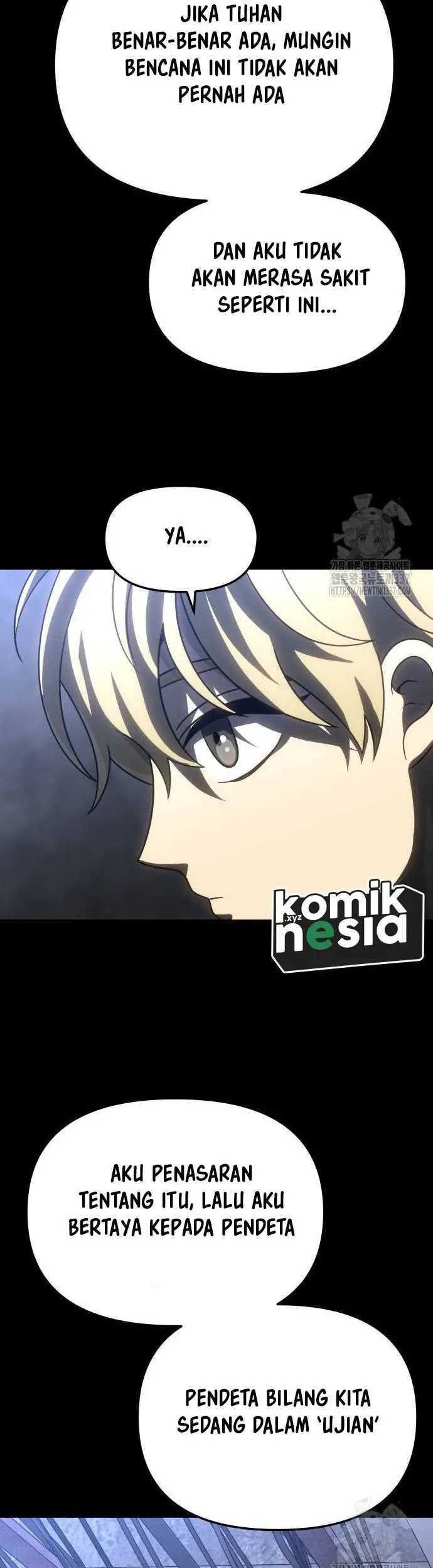 I Used To Be The Boss Chapter 81 - halaman 14
