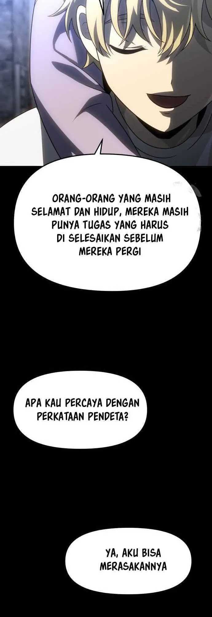I Used To Be The Boss Chapter 81 - halaman 16