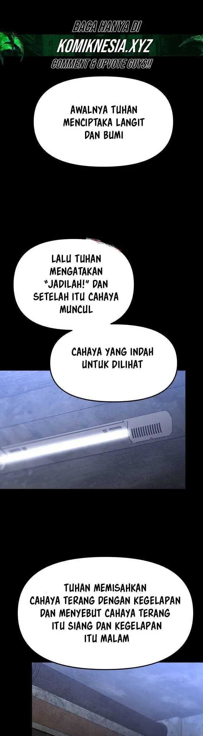 I Used To Be The Boss Chapter 81 - halaman 2