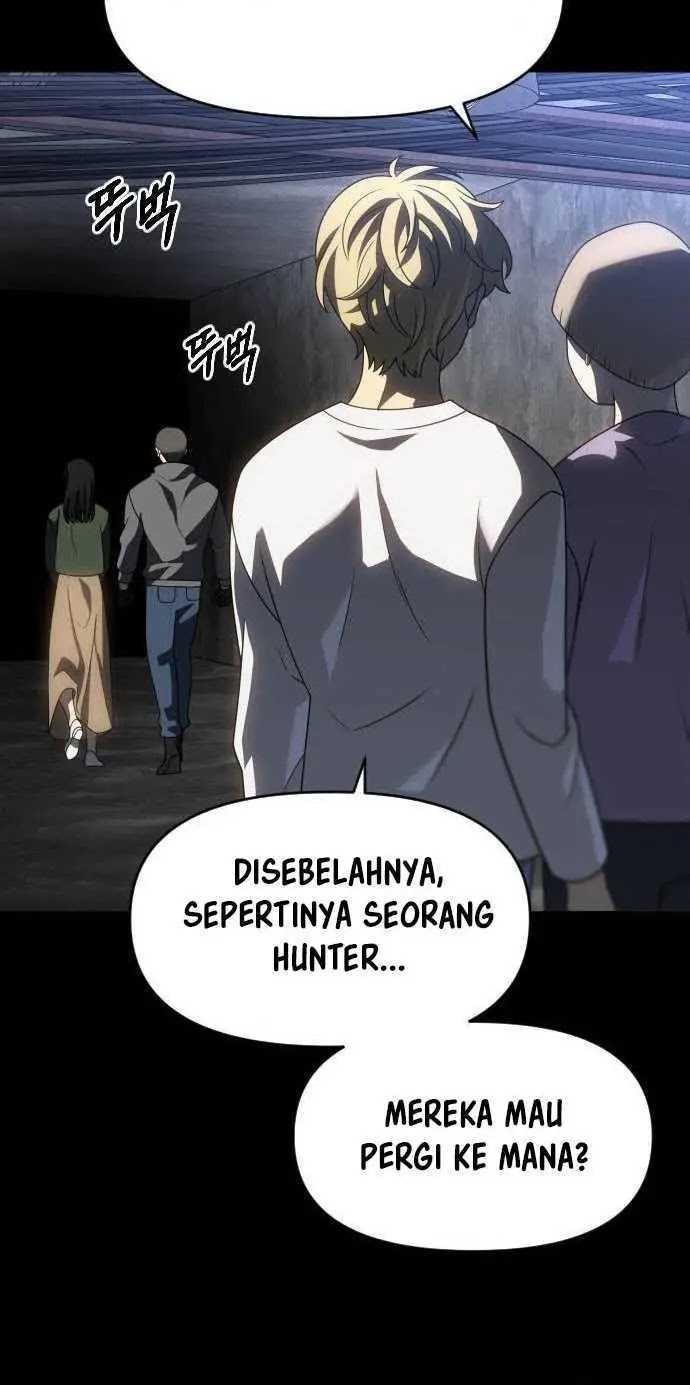 I Used To Be The Boss Chapter 81 - halaman 21