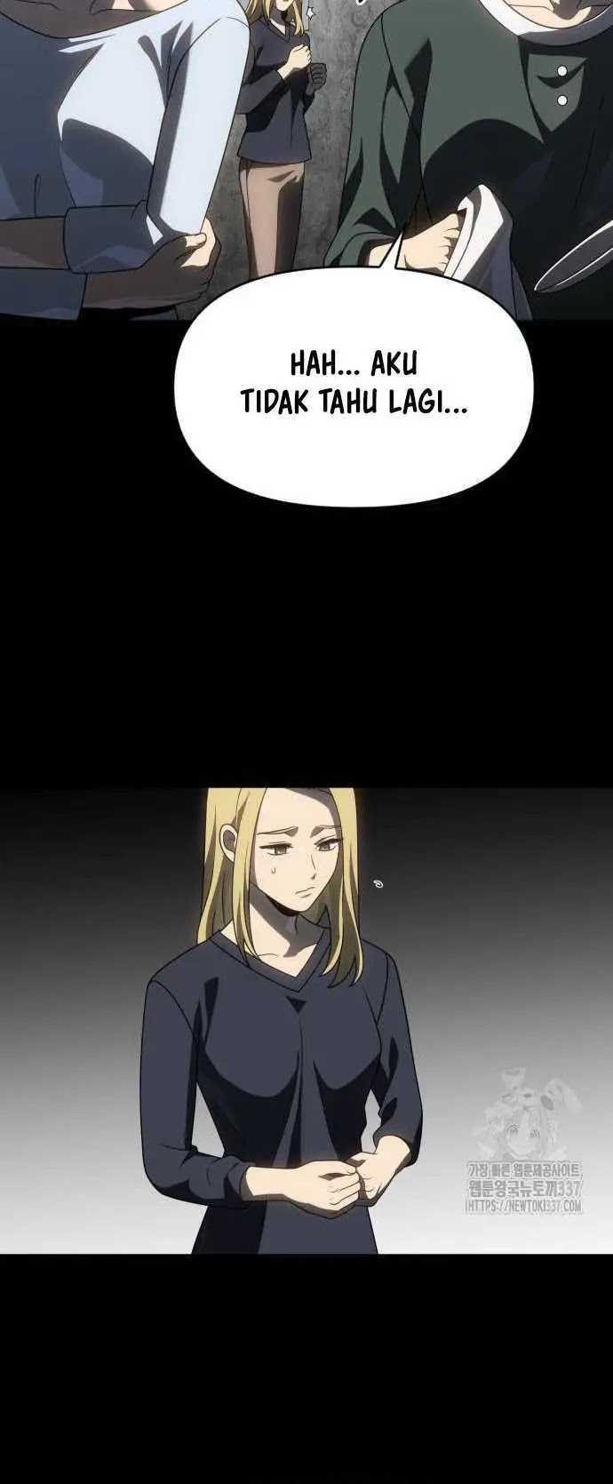 I Used To Be The Boss Chapter 81 - halaman 26