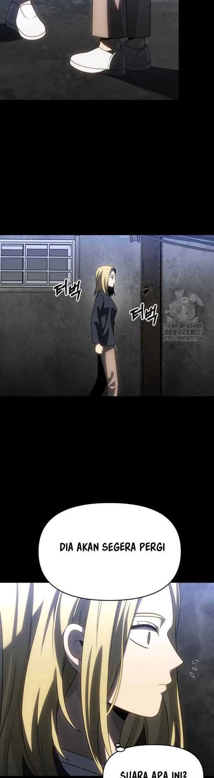I Used To Be The Boss Chapter 81 - halaman 29