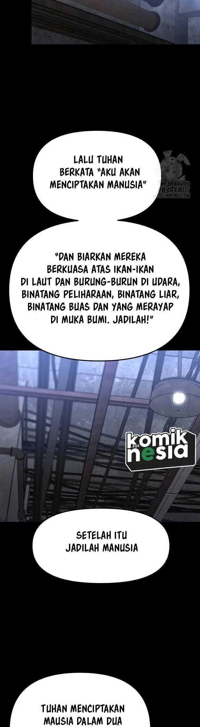 I Used To Be The Boss Chapter 81 - halaman 3