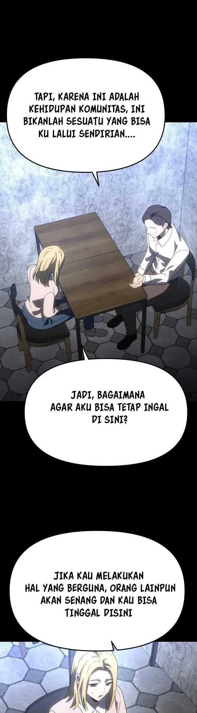 I Used To Be The Boss Chapter 81 - halaman 48