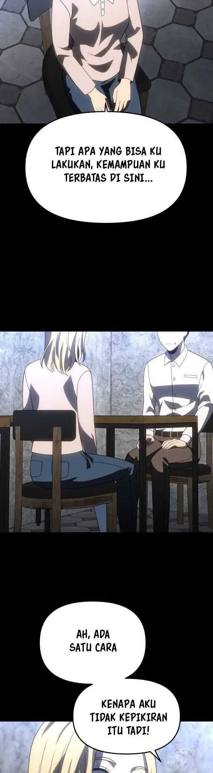 I Used To Be The Boss Chapter 81 - halaman 49
