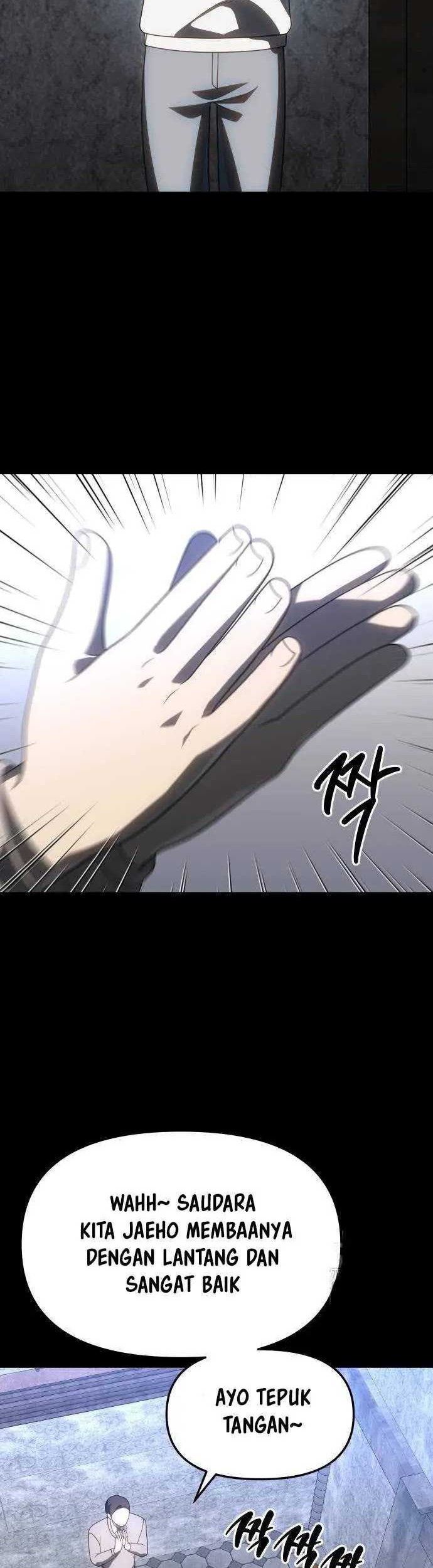 I Used To Be The Boss Chapter 81 - halaman 5