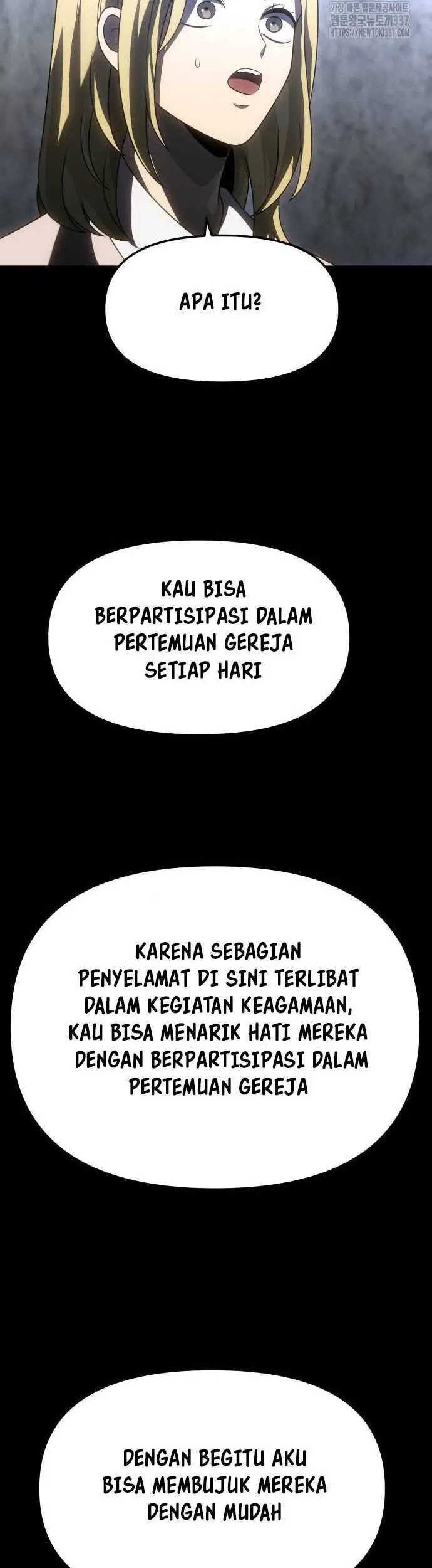 I Used To Be The Boss Chapter 81 - halaman 50